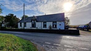 The Old School, Forglen, Turriff AB53 4JJ
