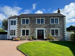 5 The Warren, Milton Lane, Carlisle CA5 6BG