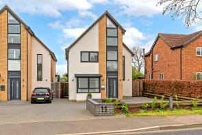 11, Biggleswade Road, Biggleswade SG18 8RL