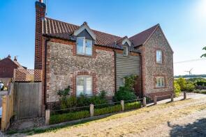 5 Carriage House, Docking Road, King's Lynn PE31 8SW