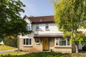 9, Garsdale Fold, Collingham, Wetherby LS22 5LT