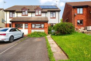 9, Lilian Close, Bow EX17 6JY