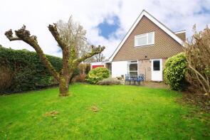 8, Murren Croft, Crowmarsh Gifford, Wallingford OX10 8EZ