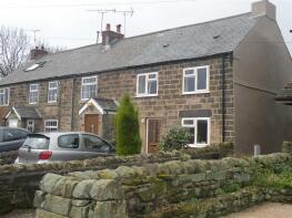 11, Temperance Hill, Alfreton DE55 6FJ