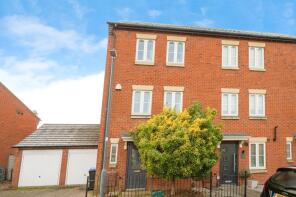 6, Wordsworth Avenue, Stratford-upon-avon CV37 7JB