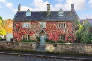 Glebe Cottage, Chapel Lane, Chipping Norton OX7 6UZ