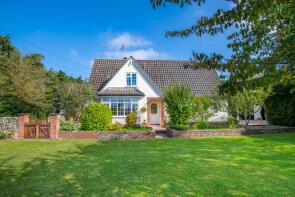 Mill Cottage, Felsham Road, Bury St. Edmunds IP30 0AD