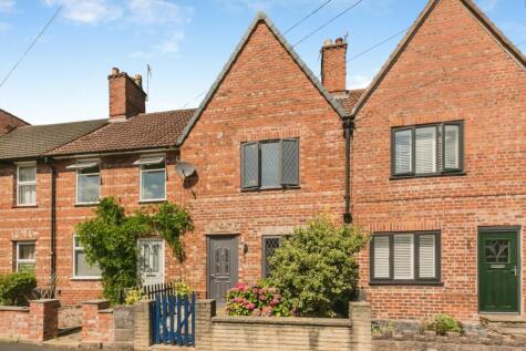 Grange Road, Macclesfield, Cheshire, SK11