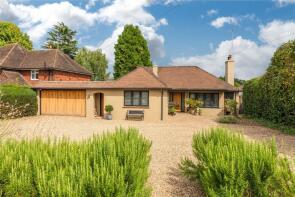 Arisaig, Burney Road, Dorking RH5 6AU