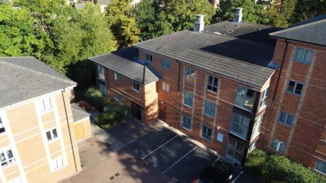 College Mews, York, YO31