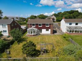 203, New Road, Freystrop, Haverfordwest SA62 4LQ