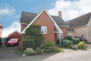 7, Tye Lane, Ipswich IP8 4SR