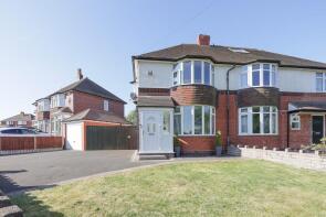 2a, Wakefield Grove, Birmingham B46 1NR