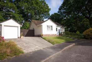 5, Heath Common, Membury, Axminster EX13 7UF