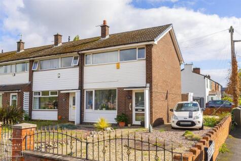 Wigan Road, Leigh, WN7
