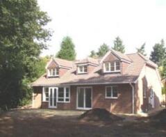 The Limes, Limes Close, Bramshott, Liphook GU30 7SL
