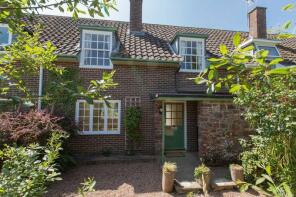 7, Glebelands, Road From Water Bridge Cross To Little Croft, Crediton EX17 6DX