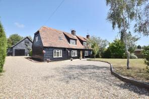 Ainsworth, Harwich Road, Clacton-on-sea CO16 0AX