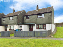 48, Dol Eithin, Caergeiliog, Holyhead LL65 3NG