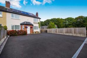 23, Tatenhill Lane, Burton-on-trent DE14 3EZ