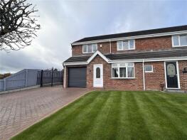 36, Haverley Drive, Seaham SR7 0JP