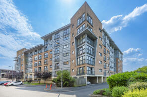 Flat 6/5, 1, Barrland Court, Glasgow G41 1RN