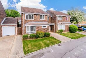 59, Olivers Mill, Longfield DA3 8RF