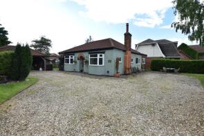 Plum Tree Cottage, Church Lane, Grimsby DN36 5TW