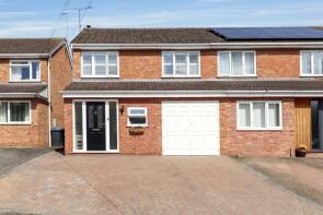 4, Earles Close, Southam CV47 8JQ