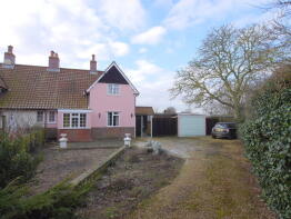 5, Orchard Lands, Ipswich Road, Ipswich IP8 3DZ