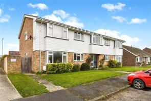 17, Foxwarren Close, Chichester PO20 8EH