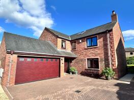 5, Holme Farm Court, Carlisle CA4 8DS