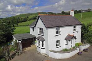 Caer Wyn, Graigfechan Village To Pen Y Bryn Farm, Graigfechan, Ruthin LL15 2HB