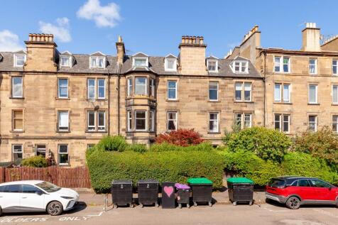 7/4 Maxwell Street, Edinburgh, EH10 5HT