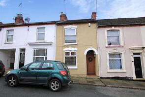77, Salisbury Street, Northampton NN2 6BP