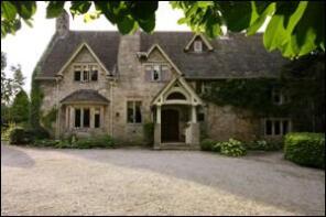 The Manor House, Digmire Lane, Ashbourne DE6 2AW
