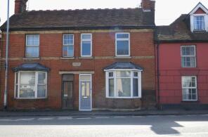 52, Mill Road, Canterbury CT2 0AL