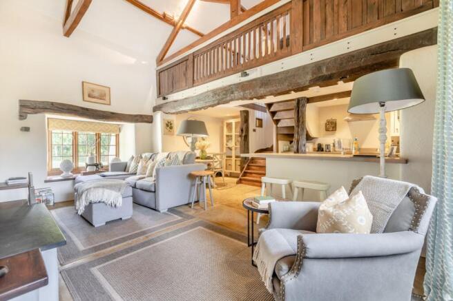 The Gallery Boutique Holiday Cottage