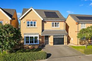 25, Rowan Close, Harrogate HG1 4GU