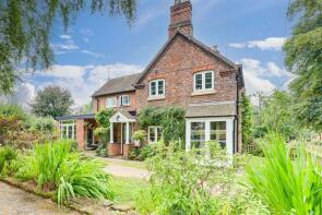 2, Church Cottages, Church Lane, Nottingham NG14 6RD
