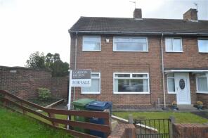35, Hodkin Gardens, Carr Hill, Gateshead NE9 6RA