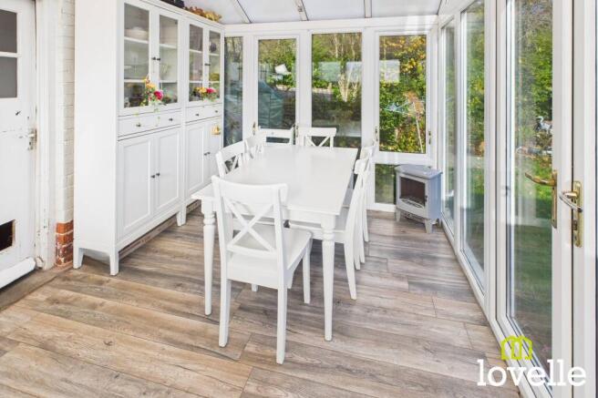 Sunroom