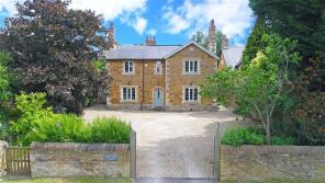 Westfarm House, Main Street, Northampton NN6 9SU