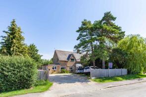 1, Lymbrook Cottages, Station Road, Witney OX29 6XN