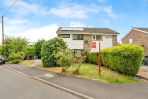 6, Broadhurst Way, Reedley, Nelson BB9 5HG