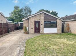 51, Angerstein Close, Brandon IP27 0RL