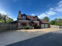 Little Keeble Cottage, Kingston Road, Shalbourne SN8 3QF