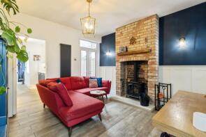 14, Harrogate Street, Nottingham NG4 2FS