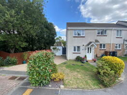 22, Henry Close, Ivybridge PL21 9EX
