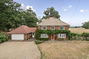 Church Lodge, Church Road, Swallowfield RG7 1TH